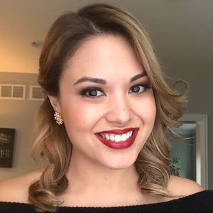 Meet your Posher, Mallory